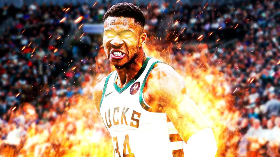 湖人得到25 8球星?可以效仿雄鹿那样打双塔