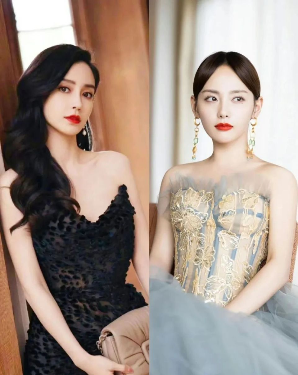 杨颖张嘉倪风波后续，10位明星被牵连，到底怎么了？-腾讯新闻