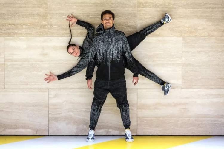 杰克逊的太空步也来源于此?走上奥运舞台的霹雳舞,也正在走进剧场