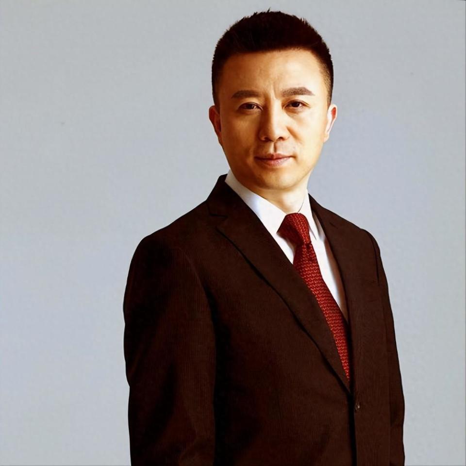 央视著名主播潘涛:我这辈子最正确的决定,是娶了一个平凡的妻子_腾讯