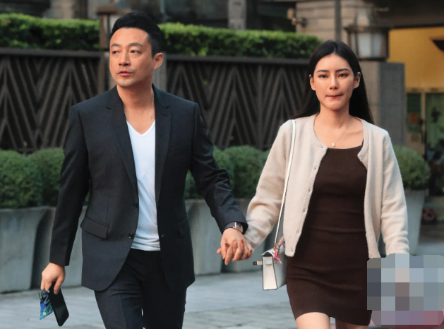 汪小菲未婚妻mandy生长在台湾,祖籍是山东,与他的历任女友张雨绮,大s