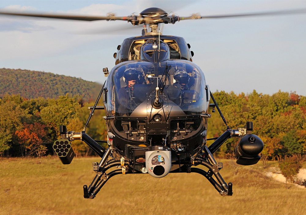 h145m战场支援直升机,德国国防军的新锐装备_腾讯新闻
