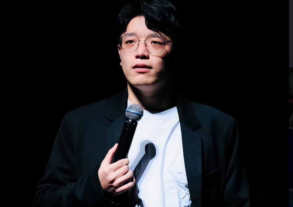 笑果现状:徐志胜拍戏,庞博签约李雪琴,杨笠带货,王建国好可怜_腾讯