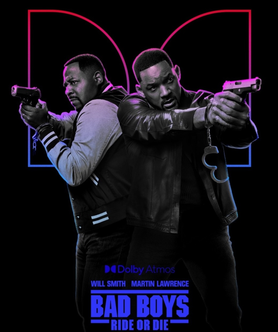 《绝地战警4》北美首日票房2160万美元 观众口碑出色