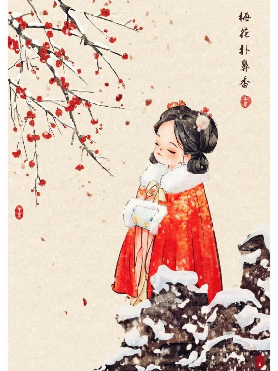35句值得摘抄的神仙诗句,浮躁里的