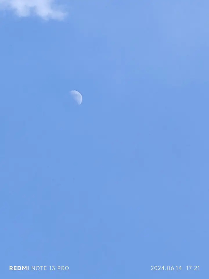 上弦月与下弦月_腾讯新闻