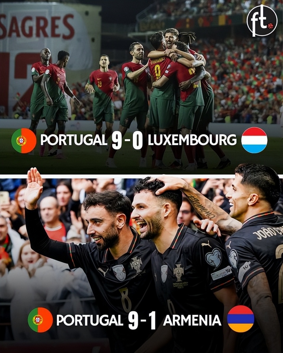 葡萄牙没有C罗更强？有C罗/ 无C罗真实数据告诉你真相！-腾讯新闻