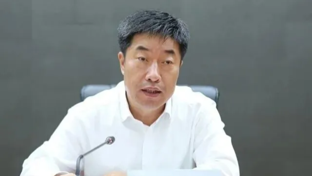 韩占武，敛财数额特别巨大