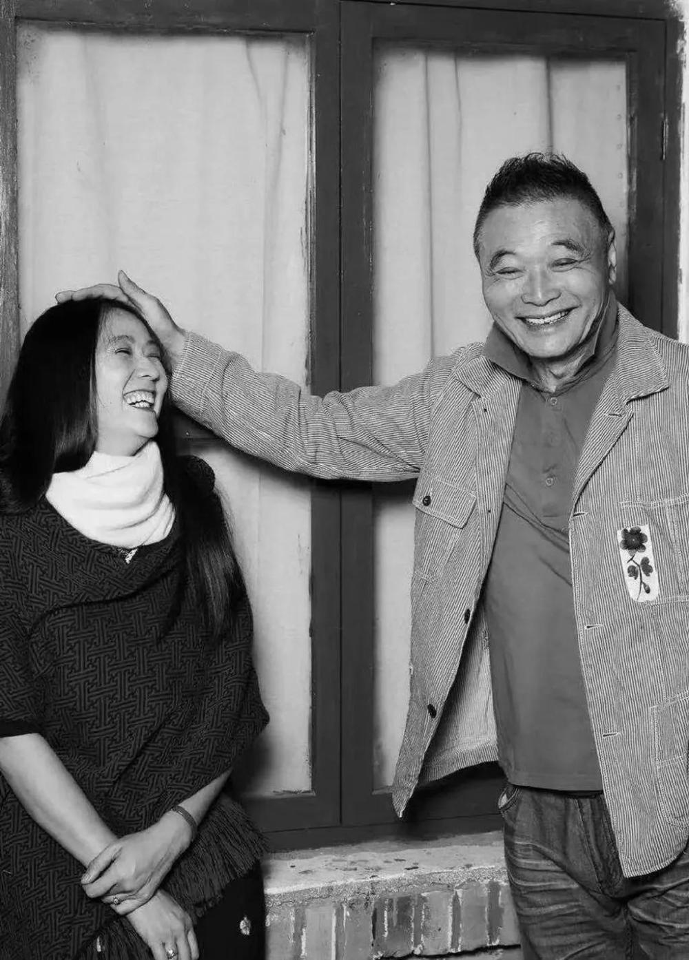 顾城弑妻,周国平"弃疗"女儿,马原"误儿性命",木耳现状曝光_腾讯新闻