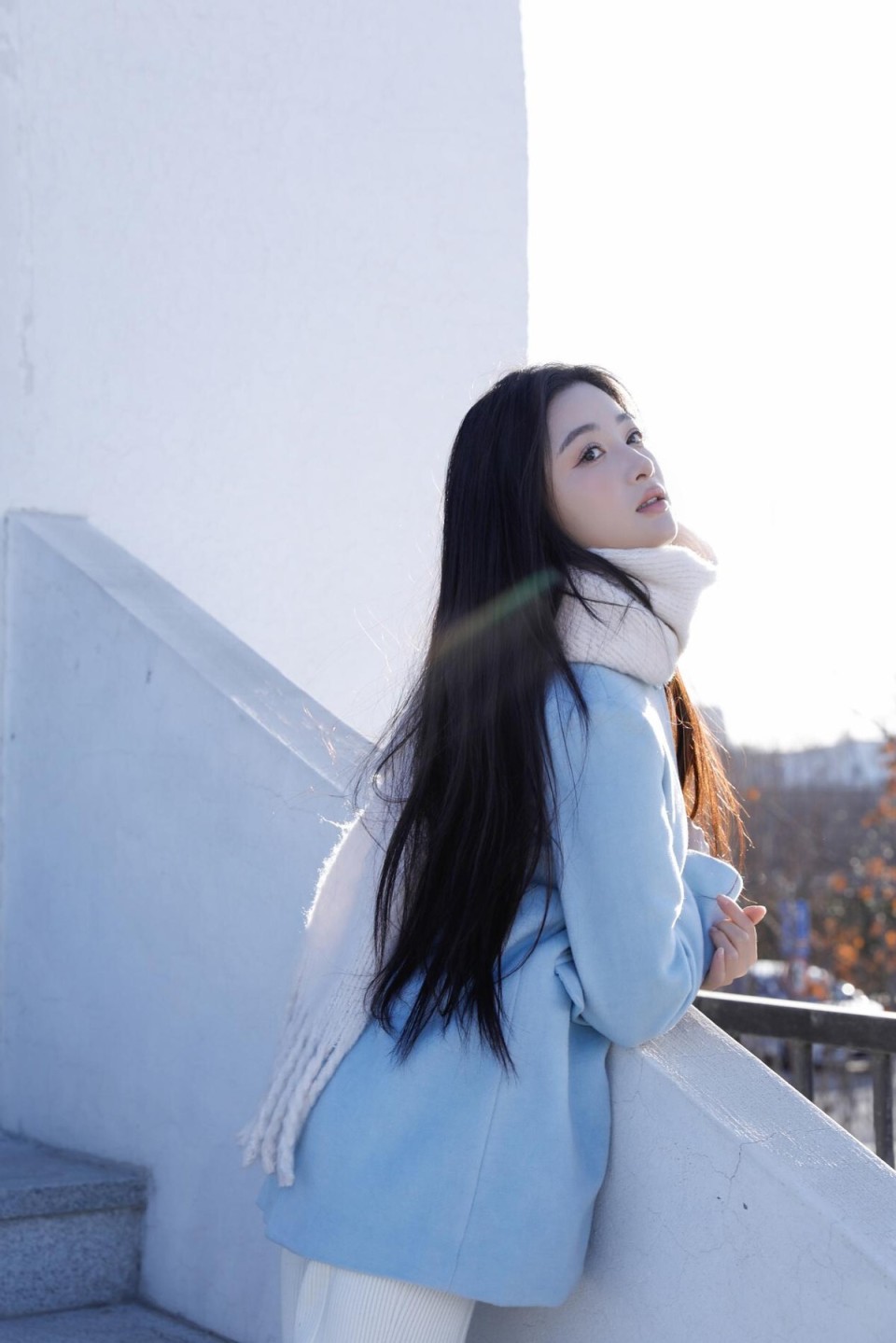 好像在娱乐圈当运动员的除了吴磊,竟还有孙嘉璐?_腾讯