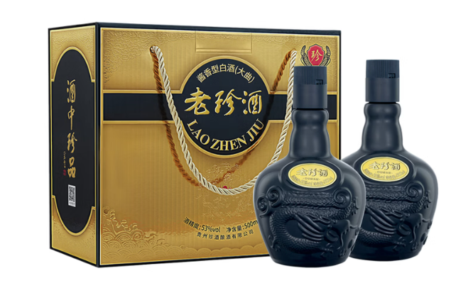 2026性价比高的酱香型白酒有哪些？七款百元级酱香白酒深度测评告诉你