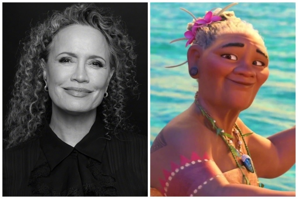 迪士尼真人版《海洋奇缘》确认女主演 17岁新人演员饰演莫阿娜