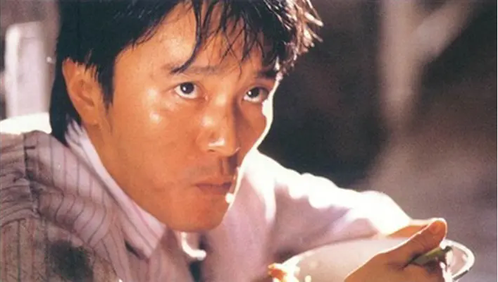 《食神》即将重映,周星驰会成为"救市主"吗?