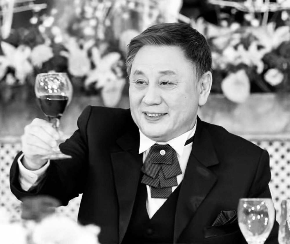一路走好！香港知名影星宗华因病离世终年80岁，有三高爱吃甜食（庹宗华专访）