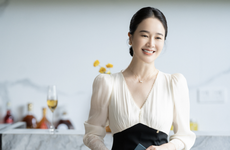 时光正好：于海的对手并非俞辰，周耀才懂陈婉真的内心所需_腾讯新闻