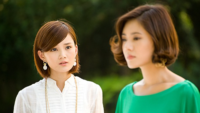 《回家的诱惑》主演现状:秋瓷炫李彩桦参加《浪姐4》,迟帅带货_腾讯