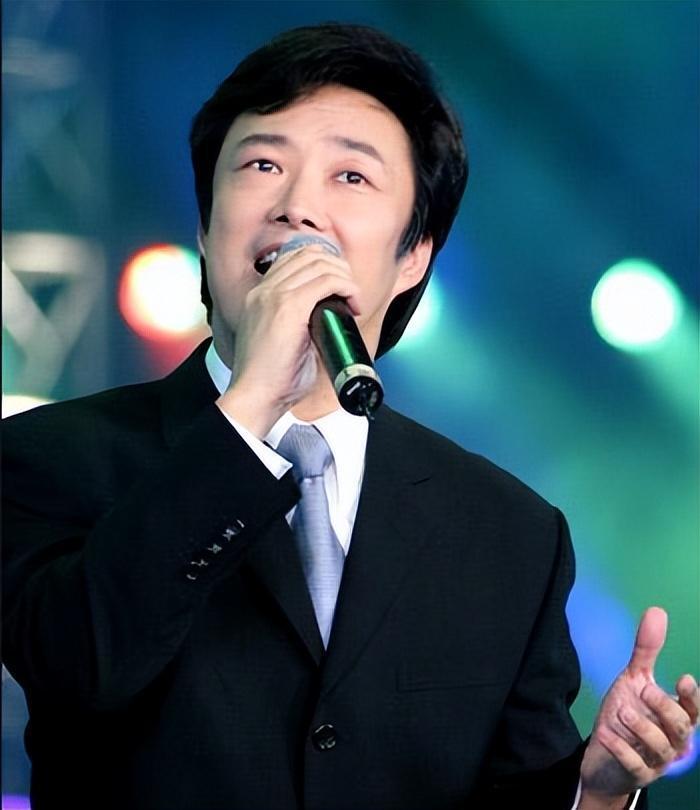 消失4年68岁费玉清不结婚无子女帮姐姐还千万巨债