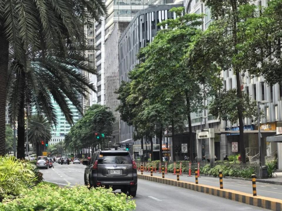 菲律宾马尼拉:城建品质东南亚排名第二,仅次于新加坡?