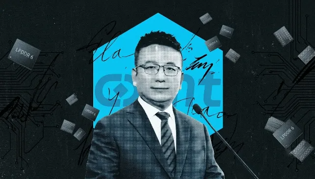 长鑫LPDDR6研发验证接近尾声，国产存储迎关键突破