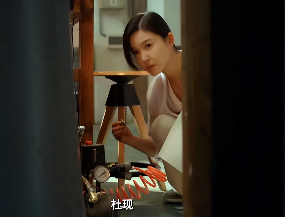 看完《隐瞒之事》新预告!我难掩激动,终于有部像样的国产大剧了