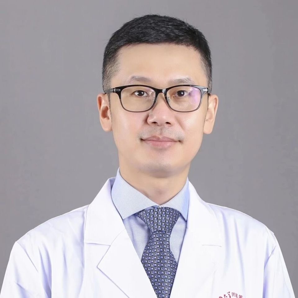 杨斌：以精准与担当筑牢生命防线｜第十一届医学家年会81_腾讯新闻