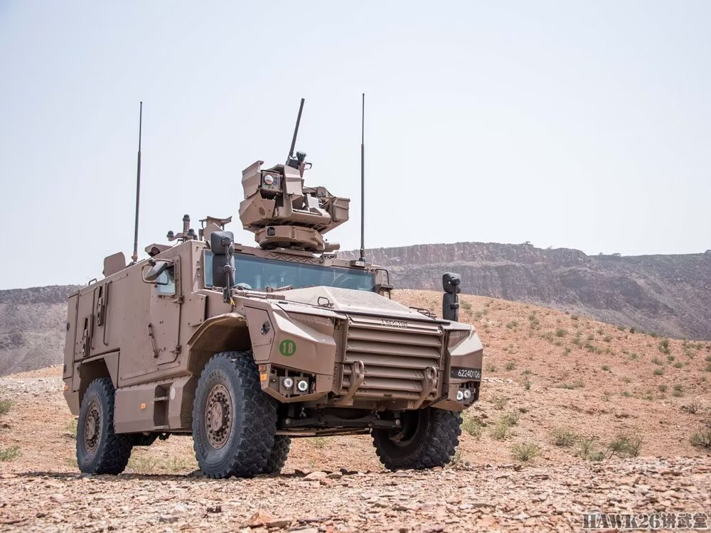 按计划,"薮猫"将取代法国陆军现役的vab装甲车,将主要装备第11伞兵旅