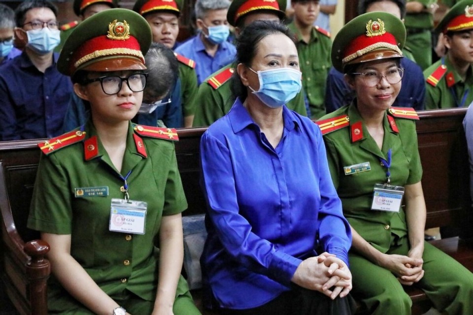越南线下洗钱被抓-一类洗钱风险国家