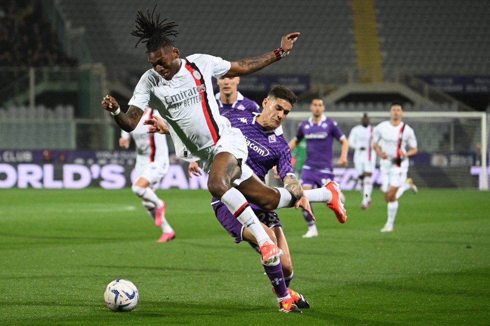 比赛焦点1,奇克打进联赛第6球,因累计5张黄牌,下一轮自动停赛.