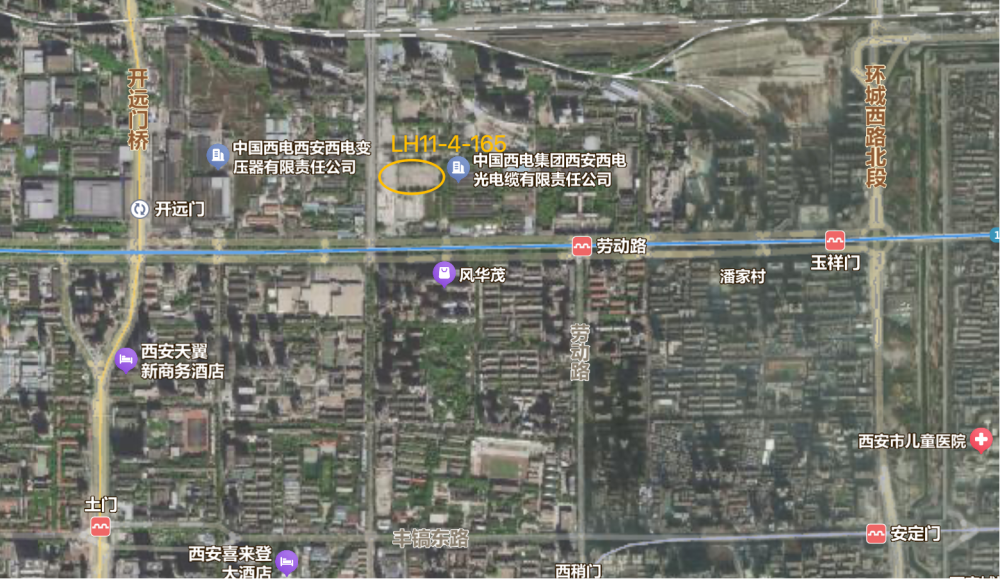 上新！又一纯新盘规划曝光_腾讯新闻