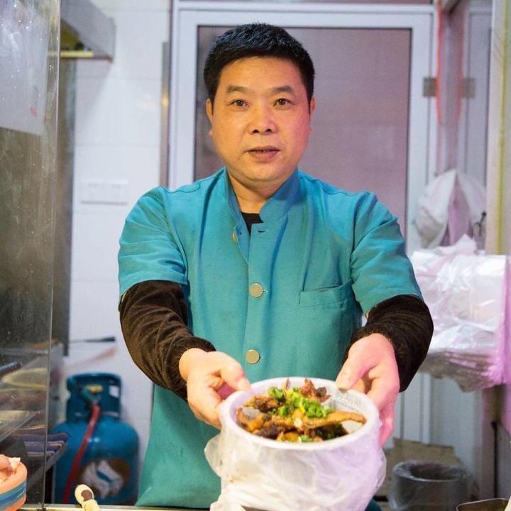 杭州最有烟火气的采荷农贸市场 记者提前去探了探端午行情