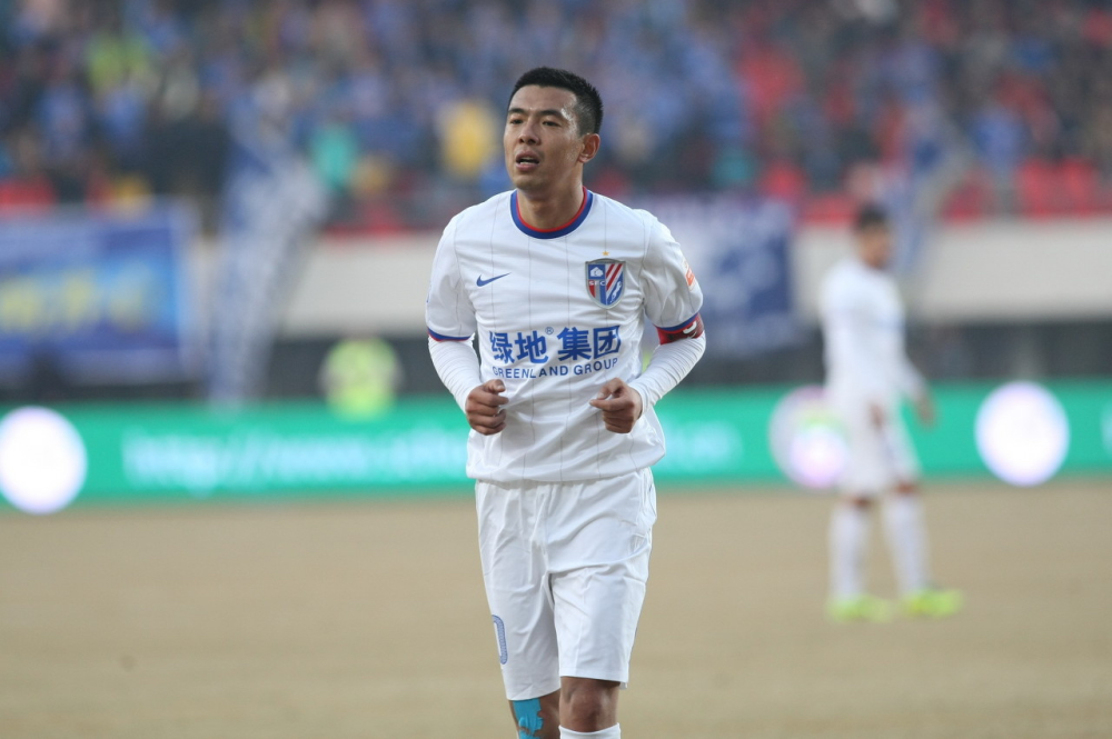 前国脚徐亮谈国足:不行的原因并非足球人口少而是利益,钱太重要