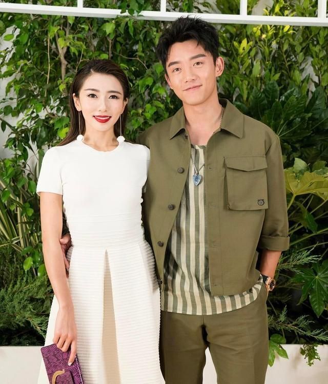 晒孩子照片公布性别,富二代老公不输郑恺窦骁_腾讯新闻