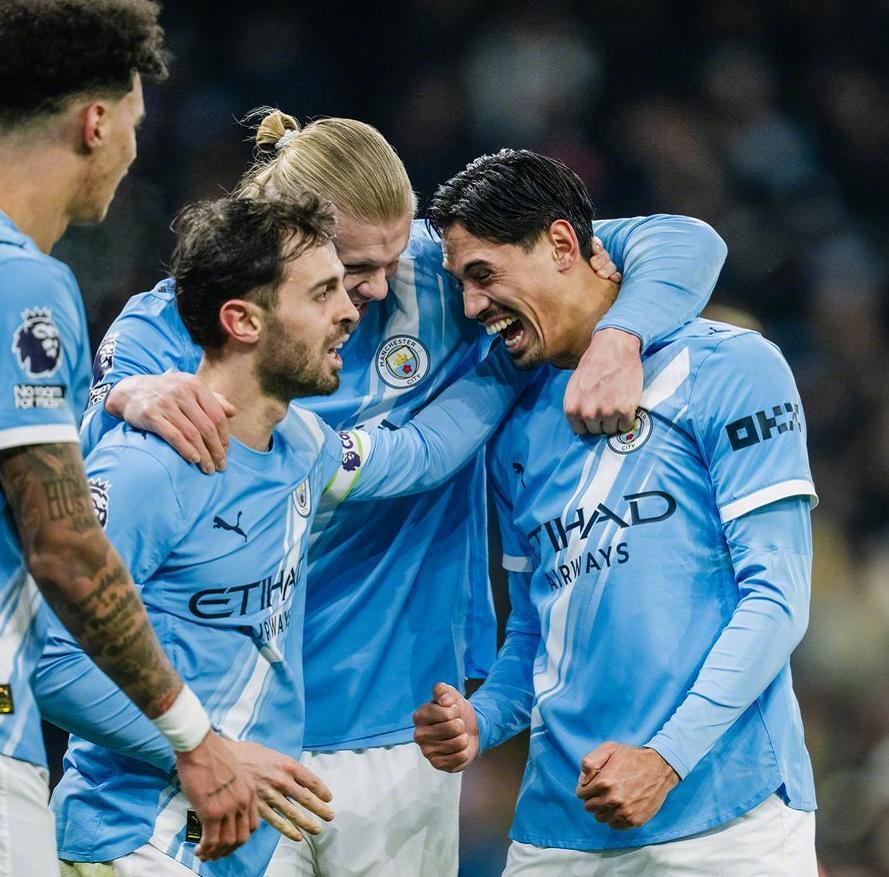 為保守付出代價瓜帥賽後開炮，切爾西1-1絕平曼城，送阿森納禮包 - 