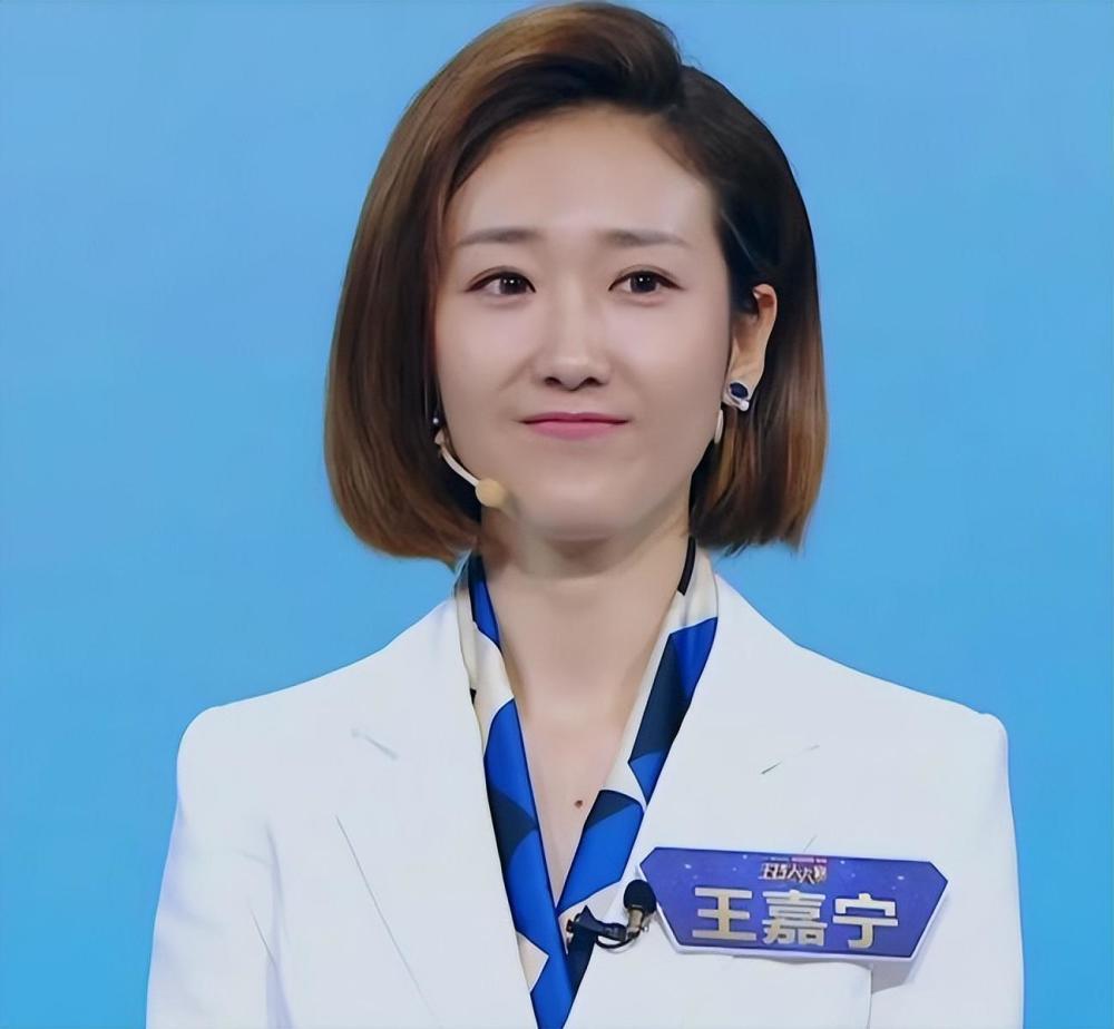 随后王嘉宁开始进入央视工作,2020年,参与录制《挑战不可能新春盛典》