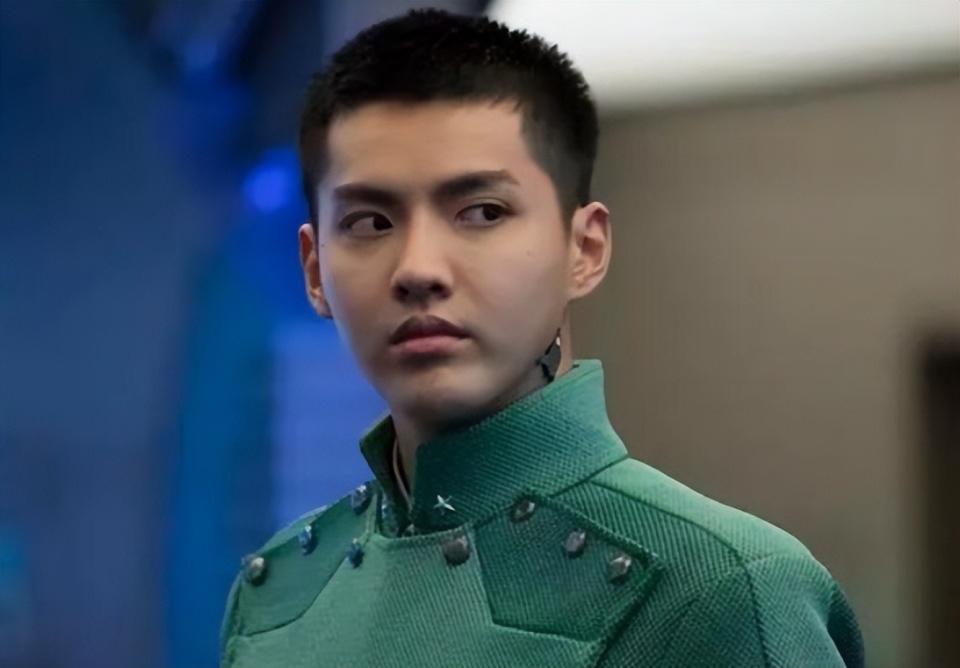 33岁吴亦凡二审维持原判有期徒刑13年更多案件细节被公开