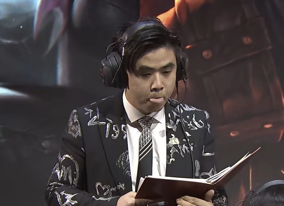 rng惨遭5连败!王多多看不下去,公开发文吐槽bp