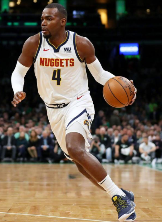 看走眼了!06届选秀前十重排:水货状元降至第十,洛瑞逆袭成探花