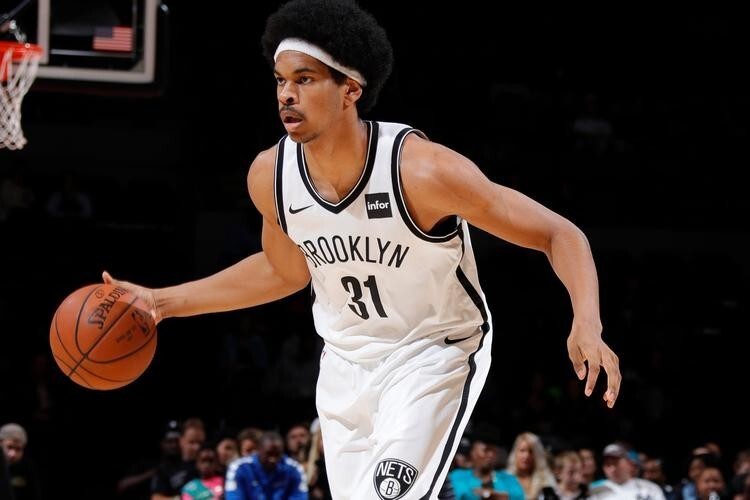 21年篮网为得到哈登送出了四位球员,他们是谁,后来发展如何?