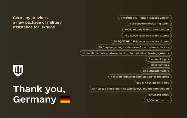 德国图片报副主编上周在哈尔科夫的战壕里采访了泽连斯基,并且评论说