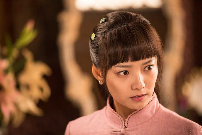 《烽火连城决》首播,杜江蒲巴甲主演,民国小姐少爷,谍战剧_腾讯新闻