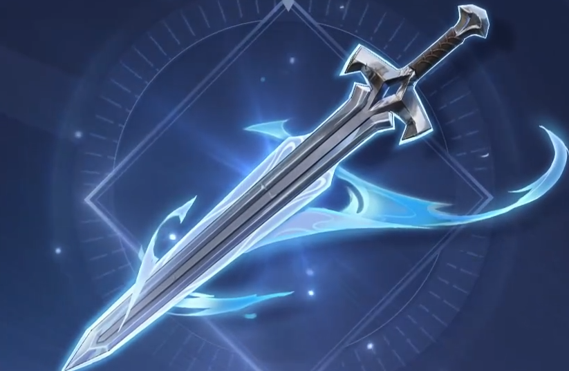 王者官宣新英雄亚连一个善良的英雄双手武器大招能保护队友