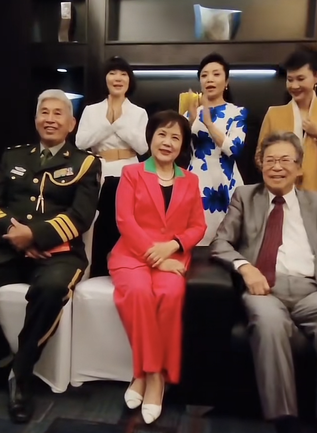 77岁歌唱家程志去世曾与殷秀梅闪婚闪离于文华龚琳娜悲痛悼念