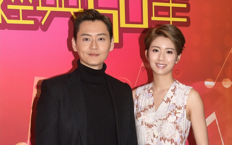 蔡思贝此次采访并未特意谈及王浩信,有避嫌的意思,声称现在是单身