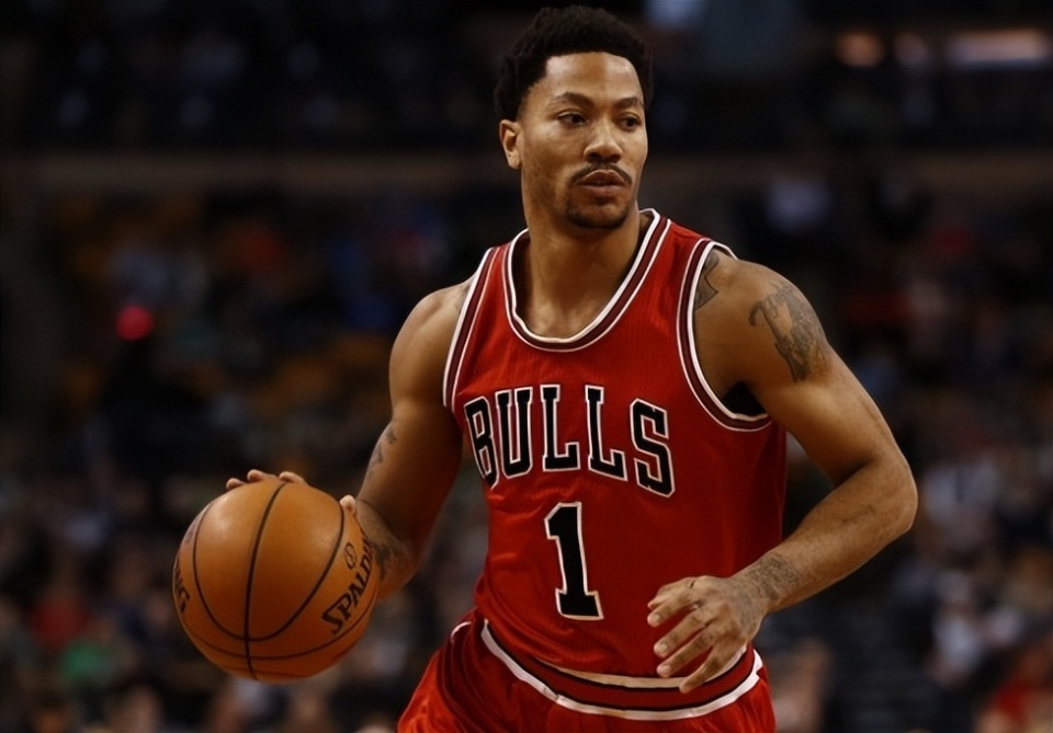 时运不济盘点nba现役从未打过总决赛的5位球星罗斯最可惜