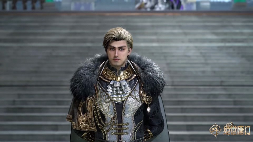 绝世唐门:周漪变回原本模样,戴浩正式登场,监察队vs死亡之手