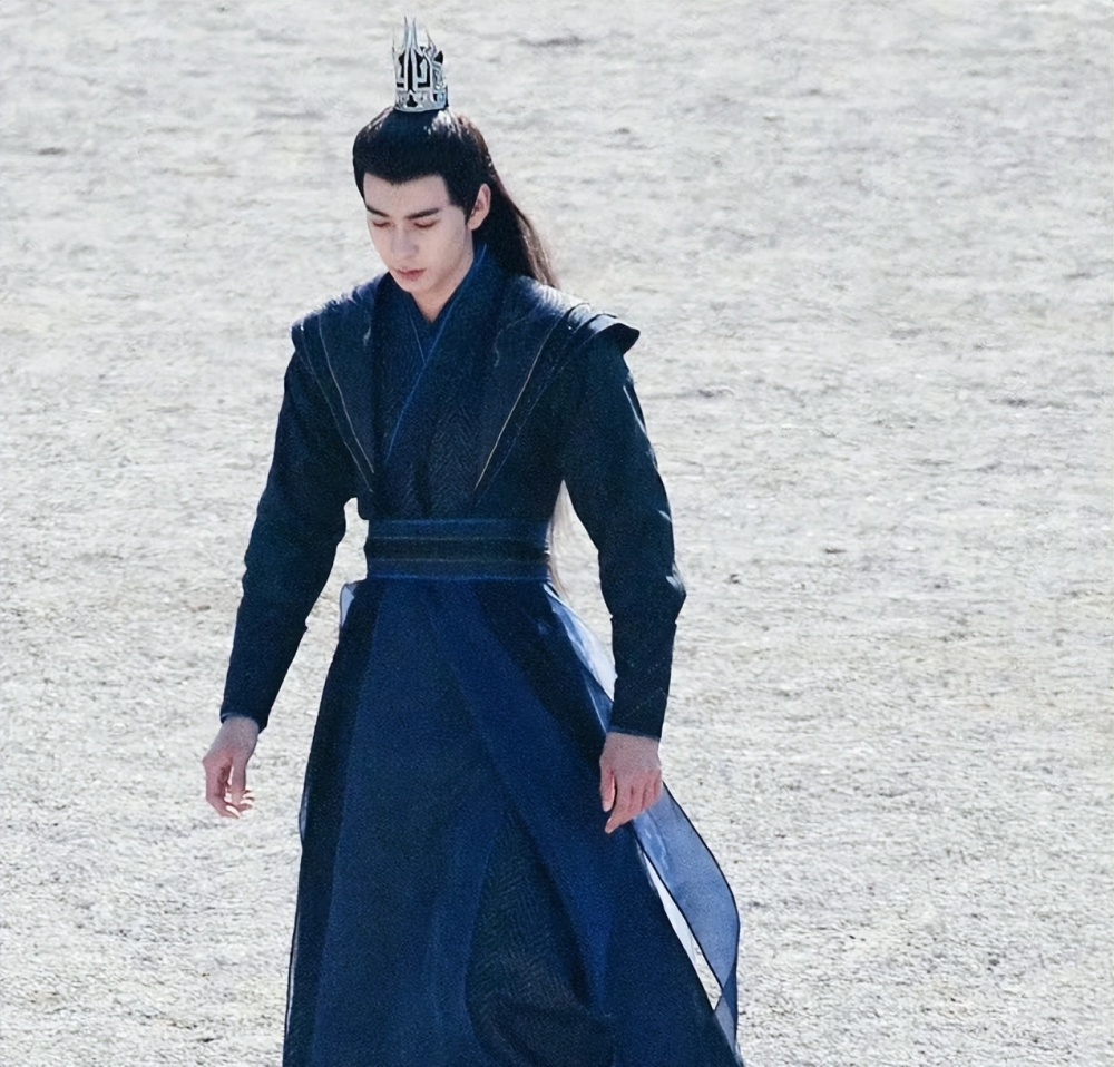 陈星旭李兰迪《星落凝成糖》过审!演绎仙侠虐恋,精彩不输香蜜!