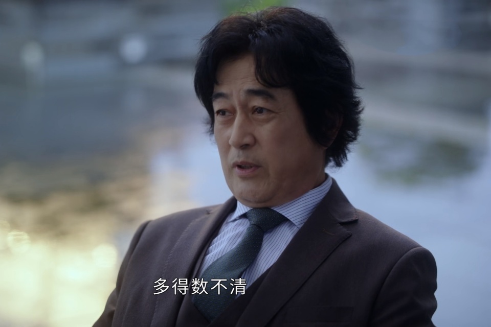 《前途无量》结局：小枣不简单，莫惜君是陈行远的人，郑帅上当_腾讯新闻