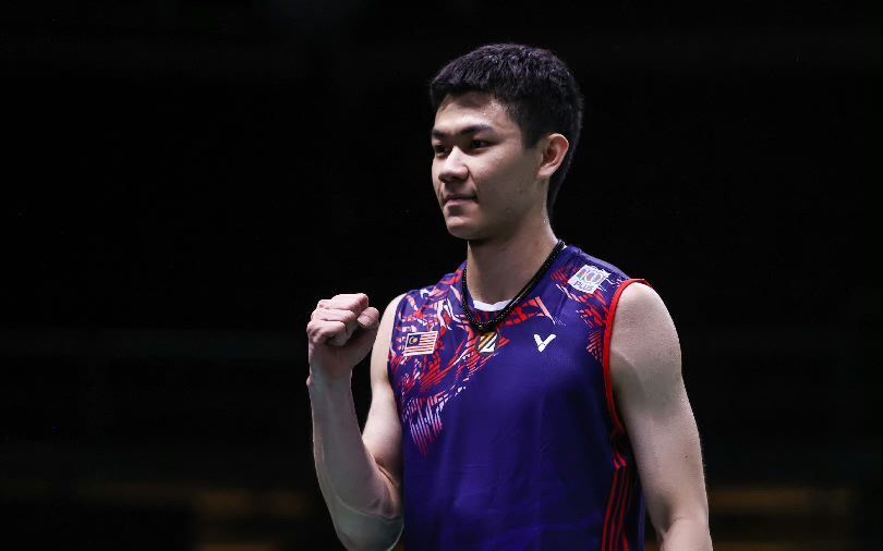 马来西亚5-0澳大利亚(吴顺发/赖洁敏2-0完胜肯尼斯/格罗娅,李梓嘉2-0