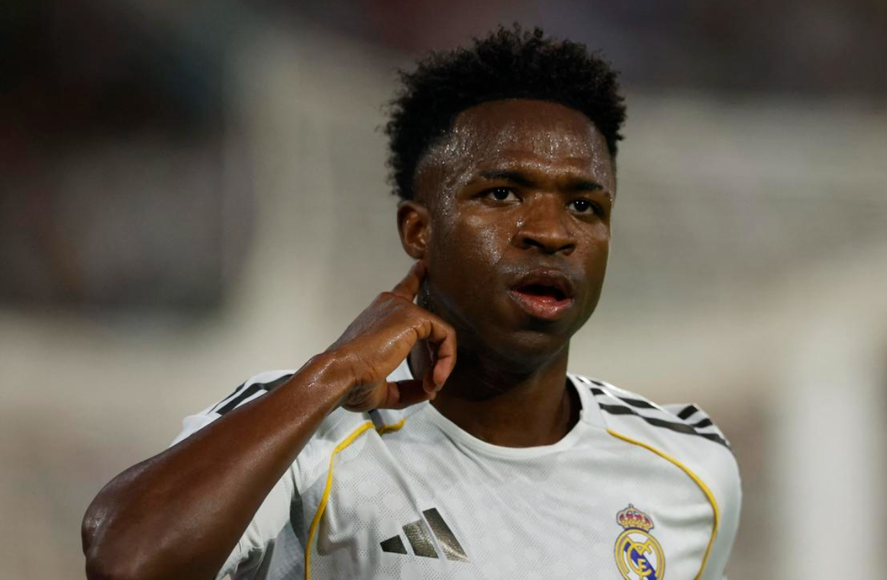 第94分鐘絕平！皇馬爆冷翻車，爭冠形勢惡化，被巴薩甩開8分 - 