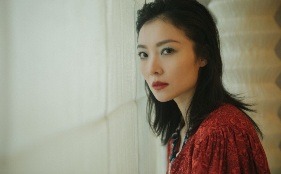 存在感不强,却是很多男孩心中的白月光,齐溪的感情经历有点复杂